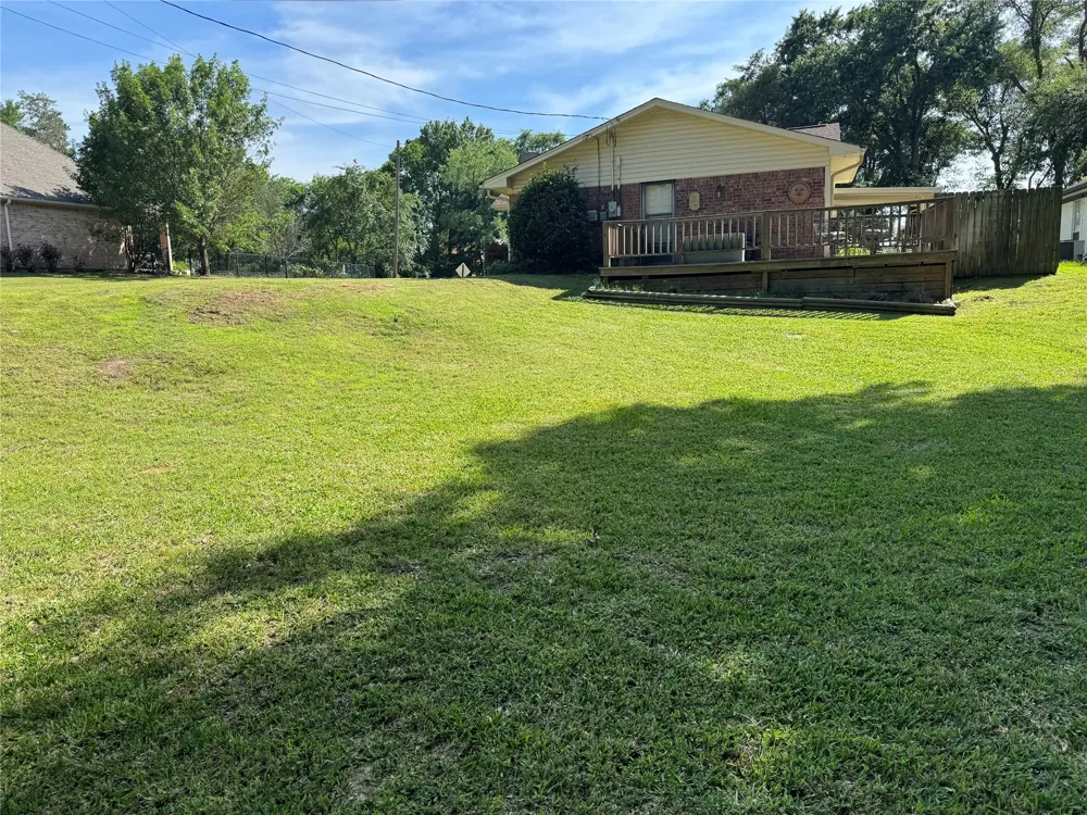10725 Legg Drive Kemp, TX 75143