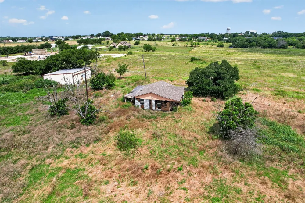 3041 Fm-2738 Alvarado, TX 76009