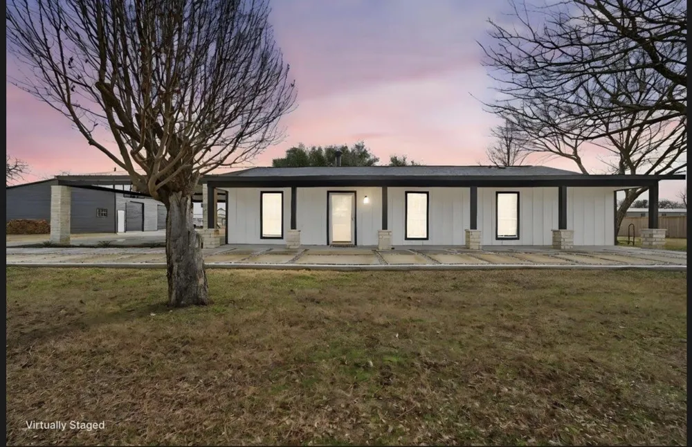 11474 Fm 3094 Scurry, TX 75158
