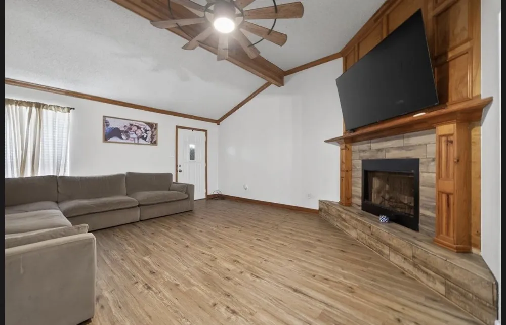 11474 Fm 3094 Scurry, TX 75158
