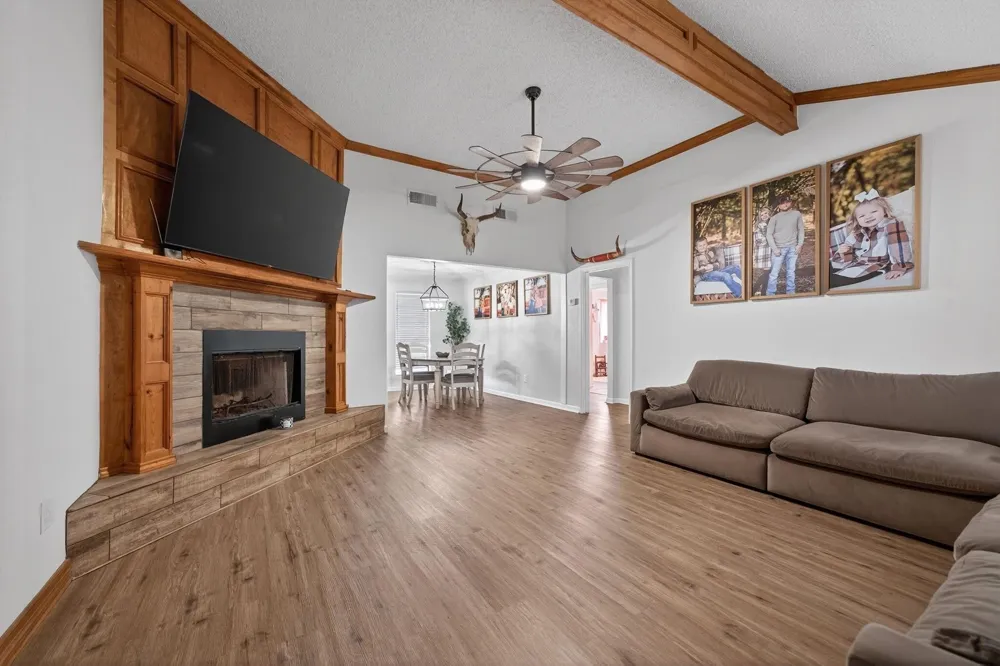 11474 Fm 3094 Scurry, TX 75158