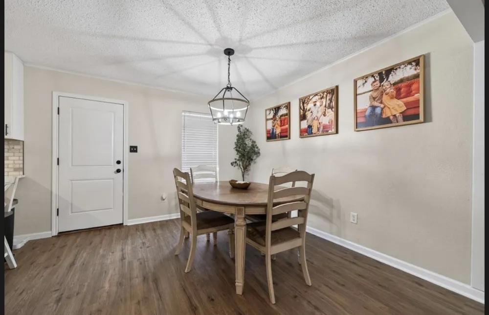 11474 Fm 3094 Scurry, TX 75158