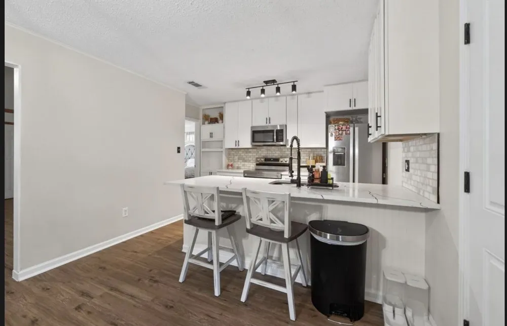 11474 Fm 3094 Scurry, TX 75158