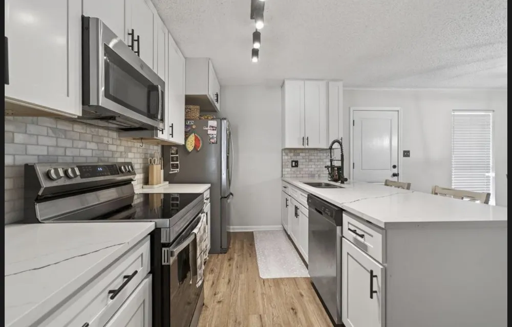 11474 Fm 3094 Scurry, TX 75158