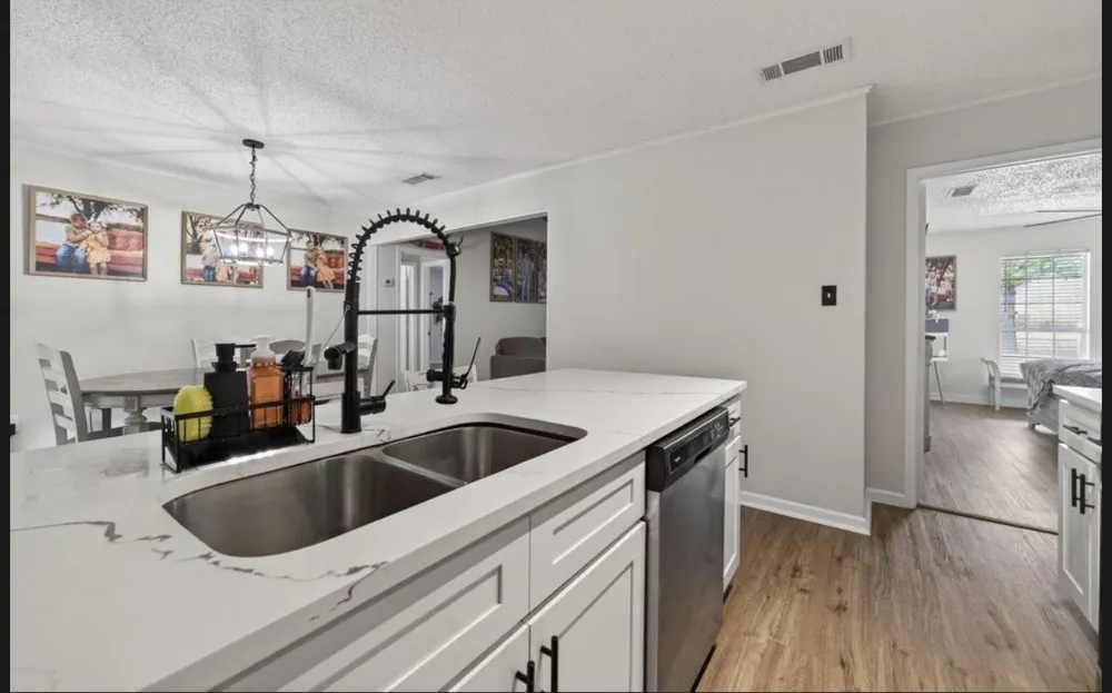 11474 Fm 3094 Scurry, TX 75158