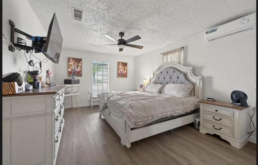 11474 Fm 3094 Scurry, TX 75158