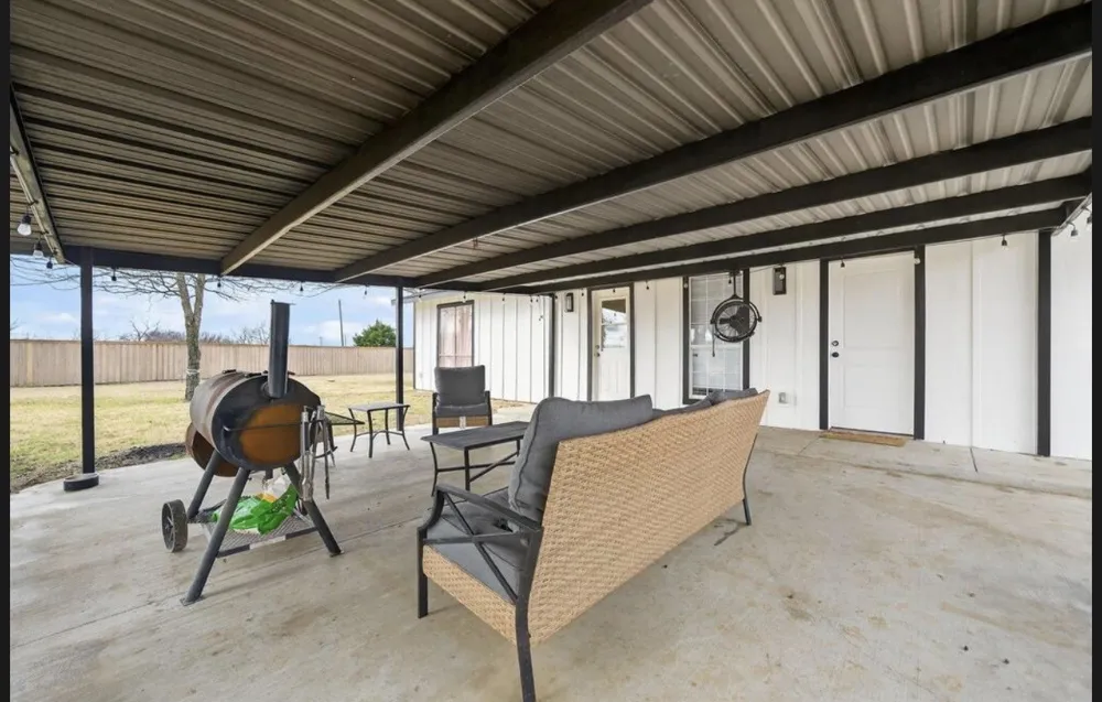 11474 Fm 3094 Scurry, TX 75158