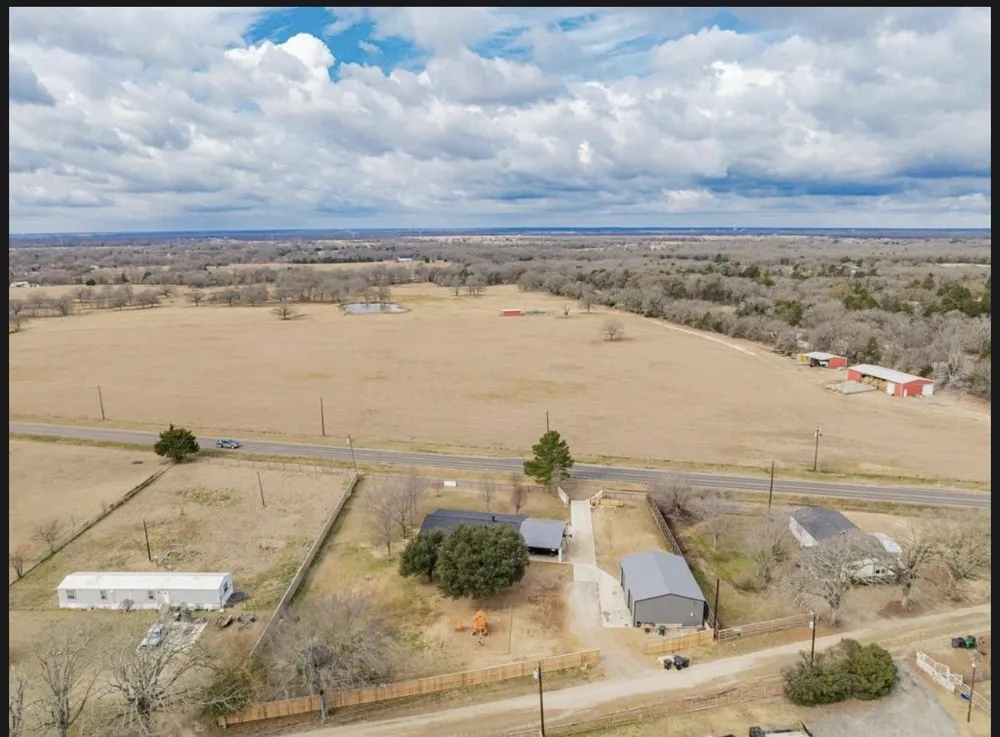11474 Fm 3094 Scurry, TX 75158