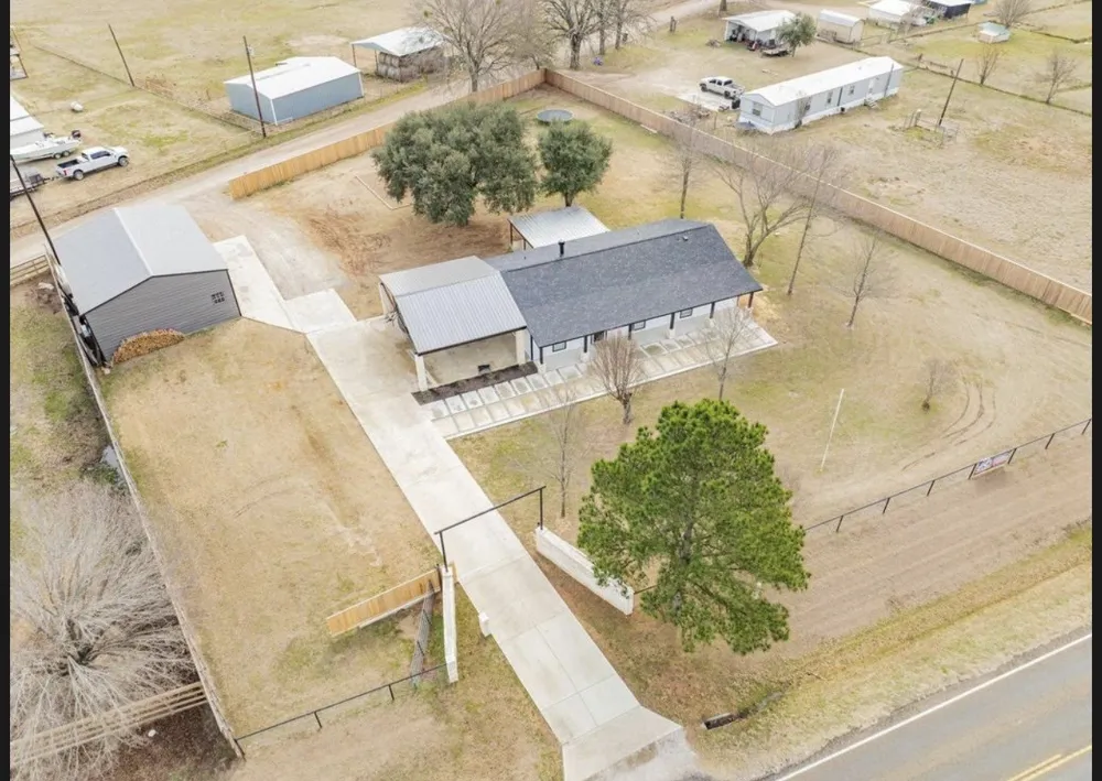 11474 Fm 3094 Scurry, TX 75158