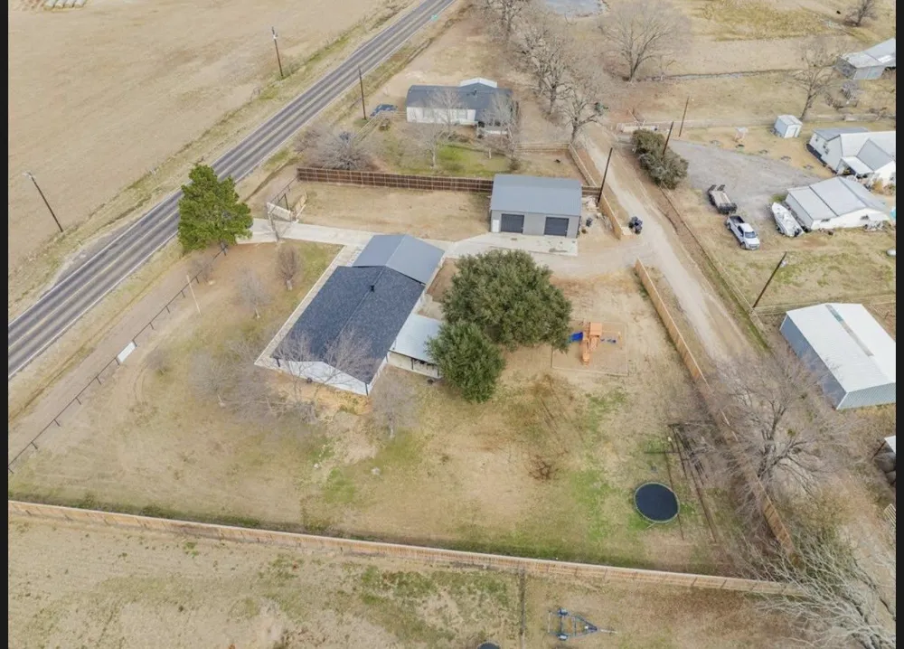 11474 Fm 3094 Scurry, TX 75158