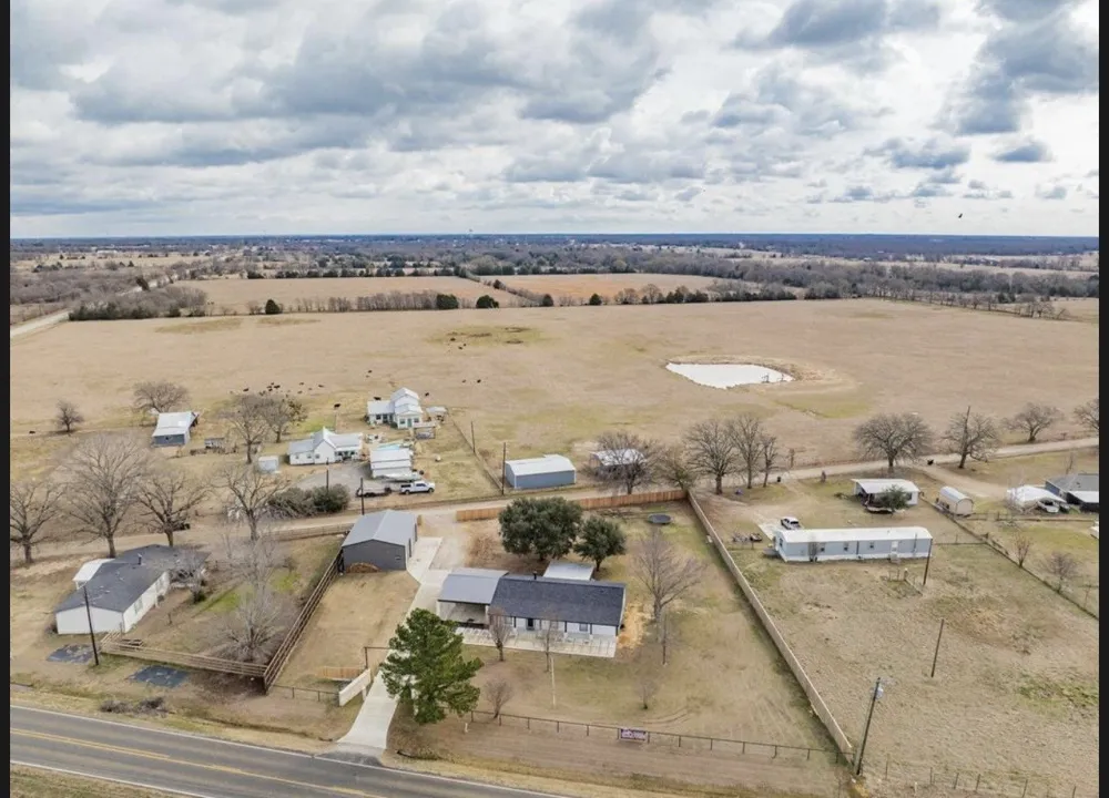 11474 Fm 3094 Scurry, TX 75158