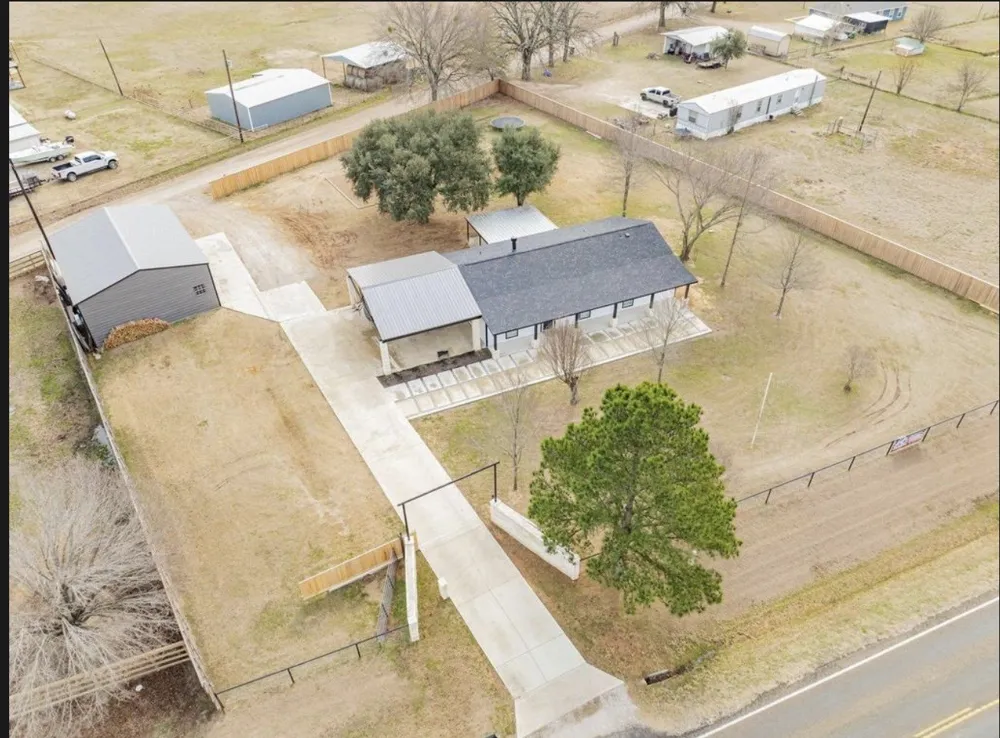 11474 Fm 3094 Scurry, TX 75158