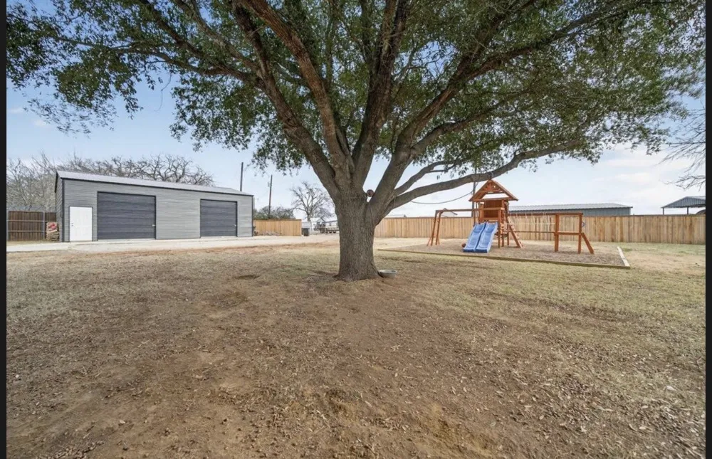 11474 Fm 3094 Scurry, TX 75158