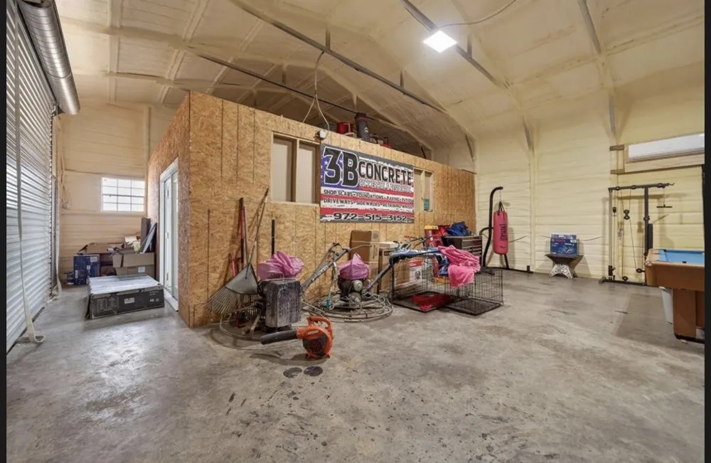 11474 Fm 3094 Scurry, TX 75158