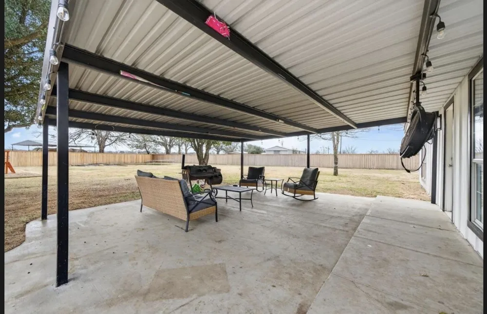 11474 Fm 3094 Scurry, TX 75158
