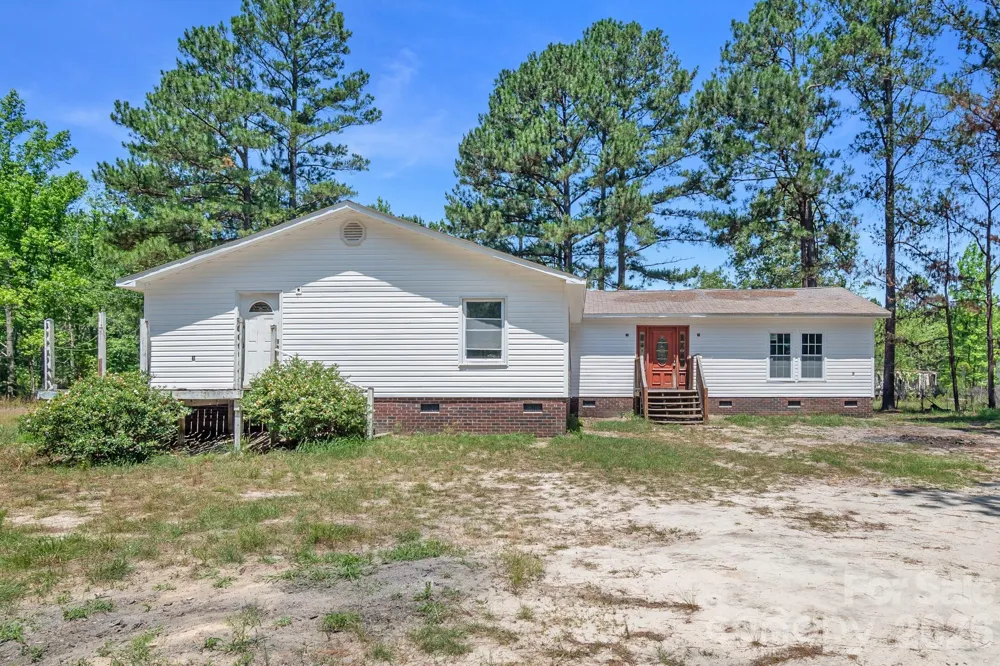 696 A Oak Ridge Church Road Kershaw, SC 29067