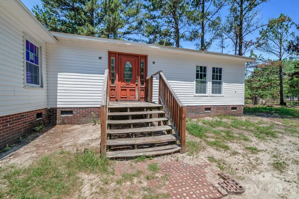 696 A Oak Ridge Church Road Kershaw, SC 29067