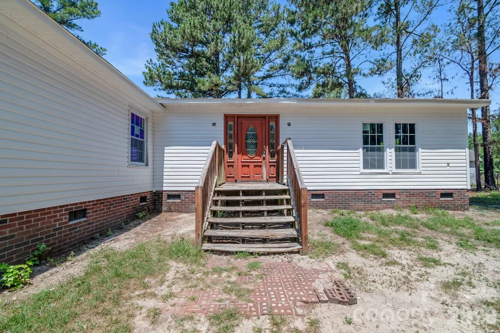 696 A Oak Ridge Church Road Kershaw, SC 29067