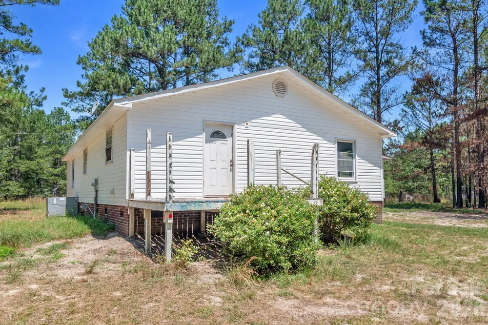 696 A Oak Ridge Church Road Kershaw, SC 29067