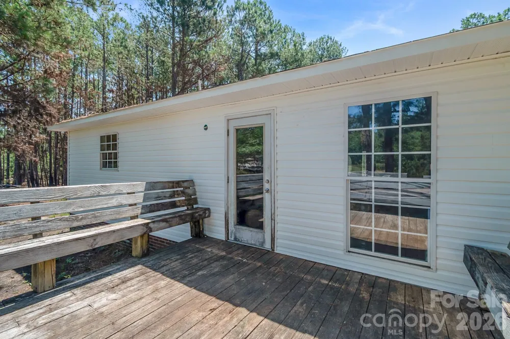 696 A Oak Ridge Church Road Kershaw, SC 29067