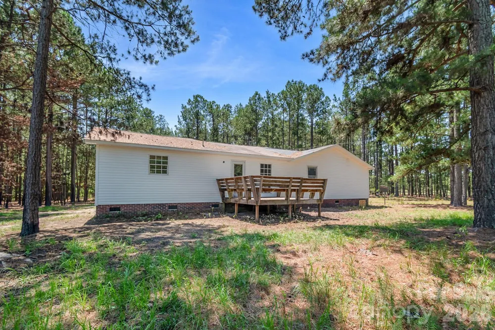 696 A Oak Ridge Church Road Kershaw, SC 29067