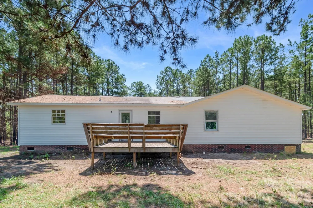 696 A Oak Ridge Church Road Kershaw, SC 29067