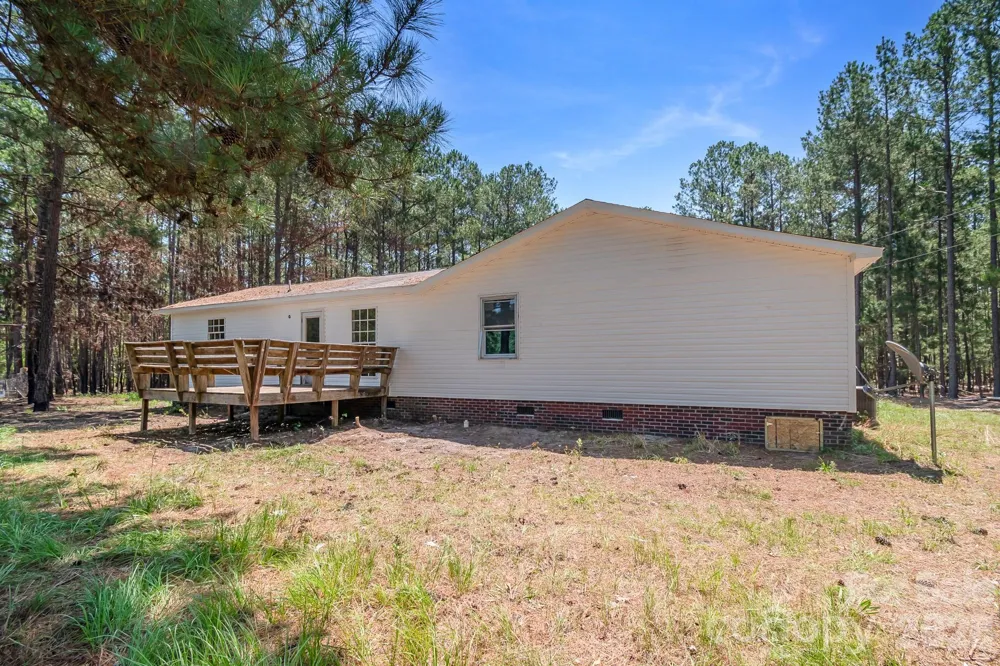 696 A Oak Ridge Church Road Kershaw, SC 29067