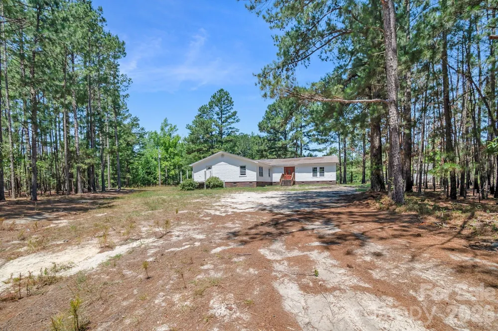 696 A Oak Ridge Church Road Kershaw, SC 29067