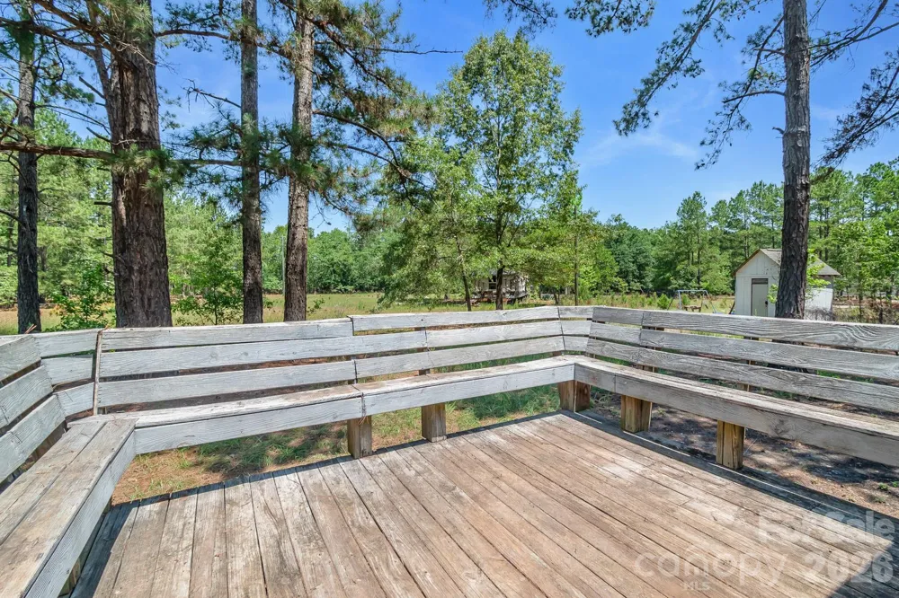 696 A Oak Ridge Church Road Kershaw, SC 29067