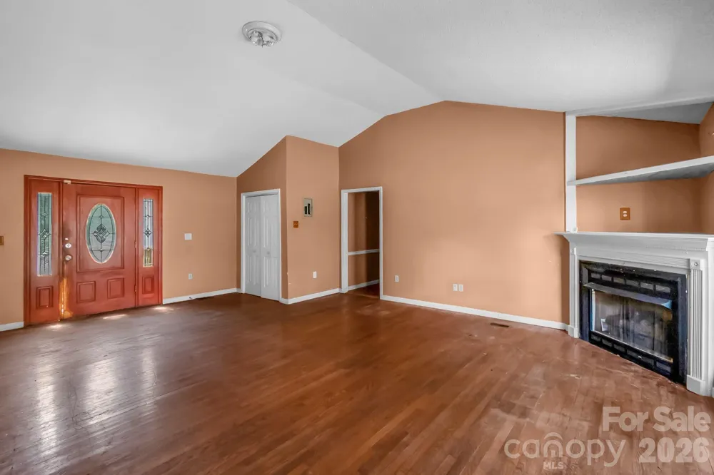 696 A Oak Ridge Church Road Kershaw, SC 29067