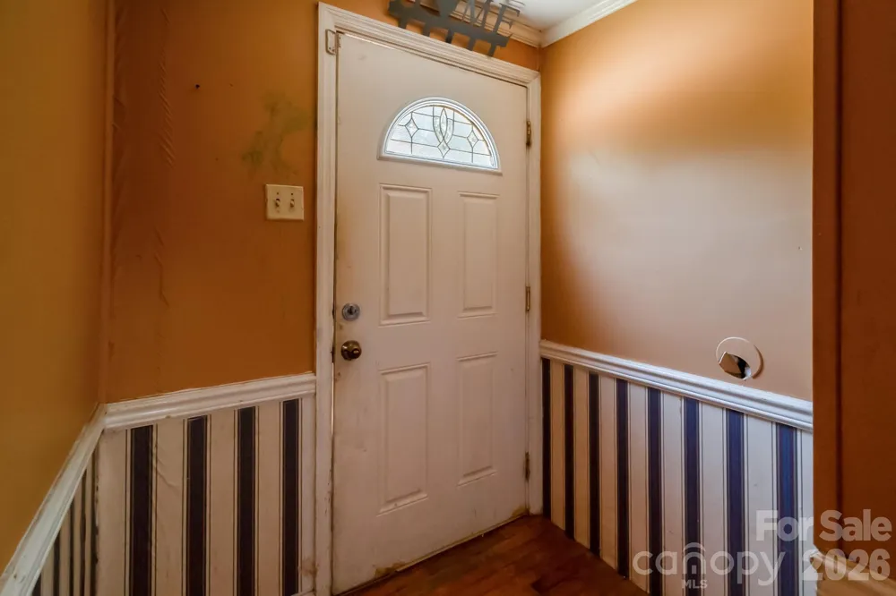 696 A Oak Ridge Church Road Kershaw, SC 29067