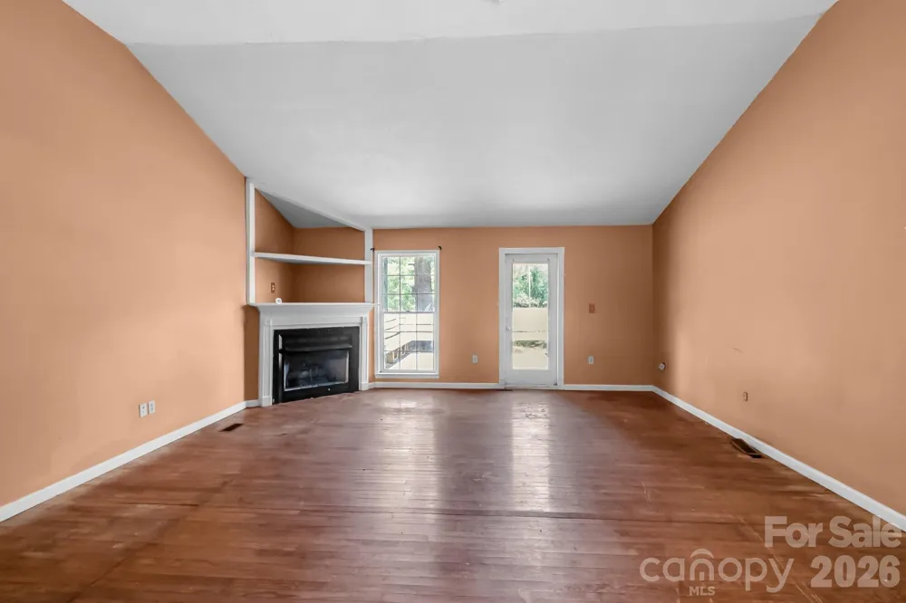 696 A Oak Ridge Church Road Kershaw, SC 29067