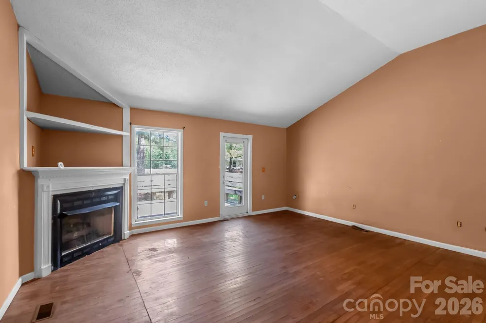 696 A Oak Ridge Church Road Kershaw, SC 29067