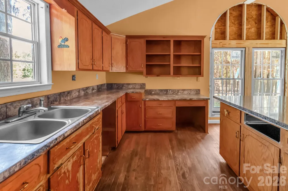 696 A Oak Ridge Church Road Kershaw, SC 29067