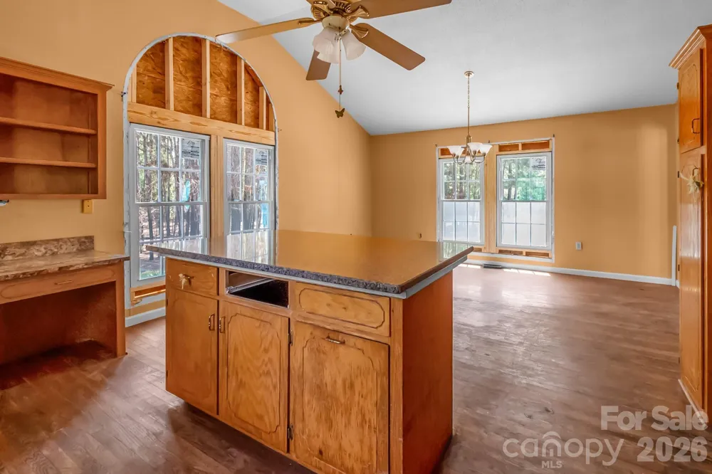 696 A Oak Ridge Church Road Kershaw, SC 29067