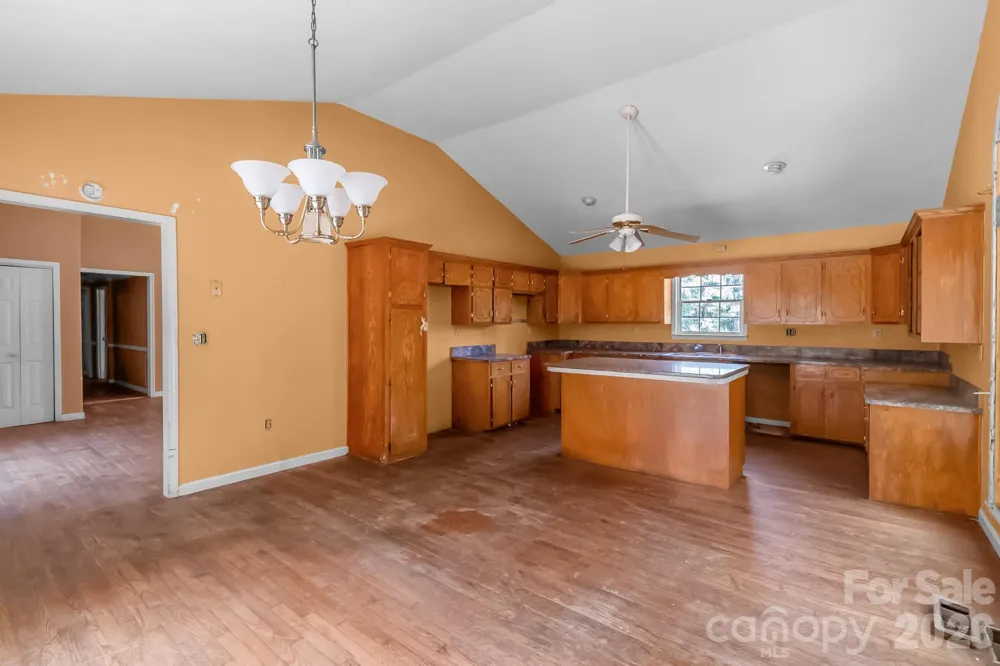 696 A Oak Ridge Church Road Kershaw, SC 29067