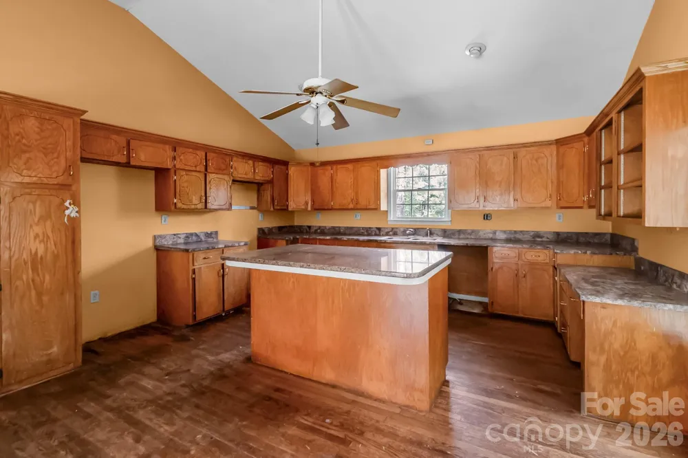 696 A Oak Ridge Church Road Kershaw, SC 29067