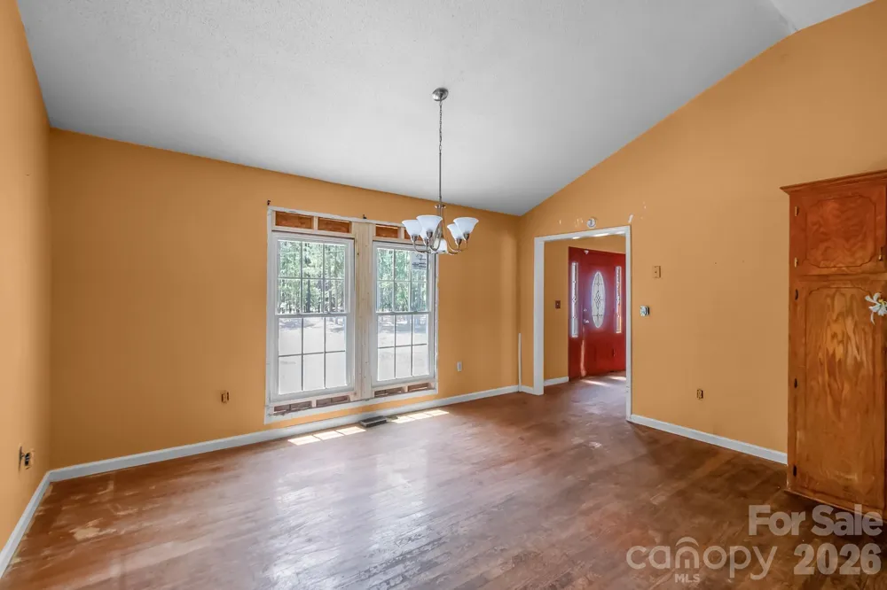 696 A Oak Ridge Church Road Kershaw, SC 29067