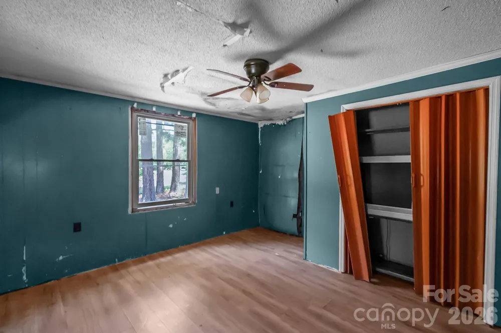696 A Oak Ridge Church Road Kershaw, SC 29067