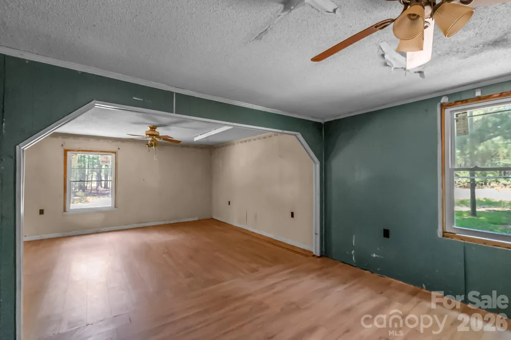696 A Oak Ridge Church Road Kershaw, SC 29067