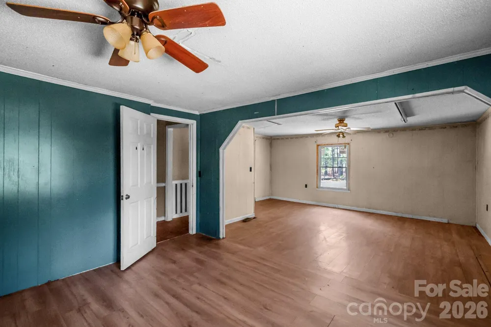696 A Oak Ridge Church Road Kershaw, SC 29067