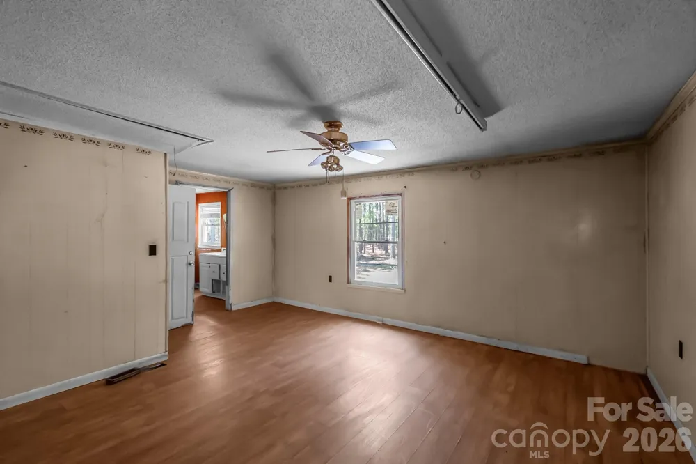 696 A Oak Ridge Church Road Kershaw, SC 29067