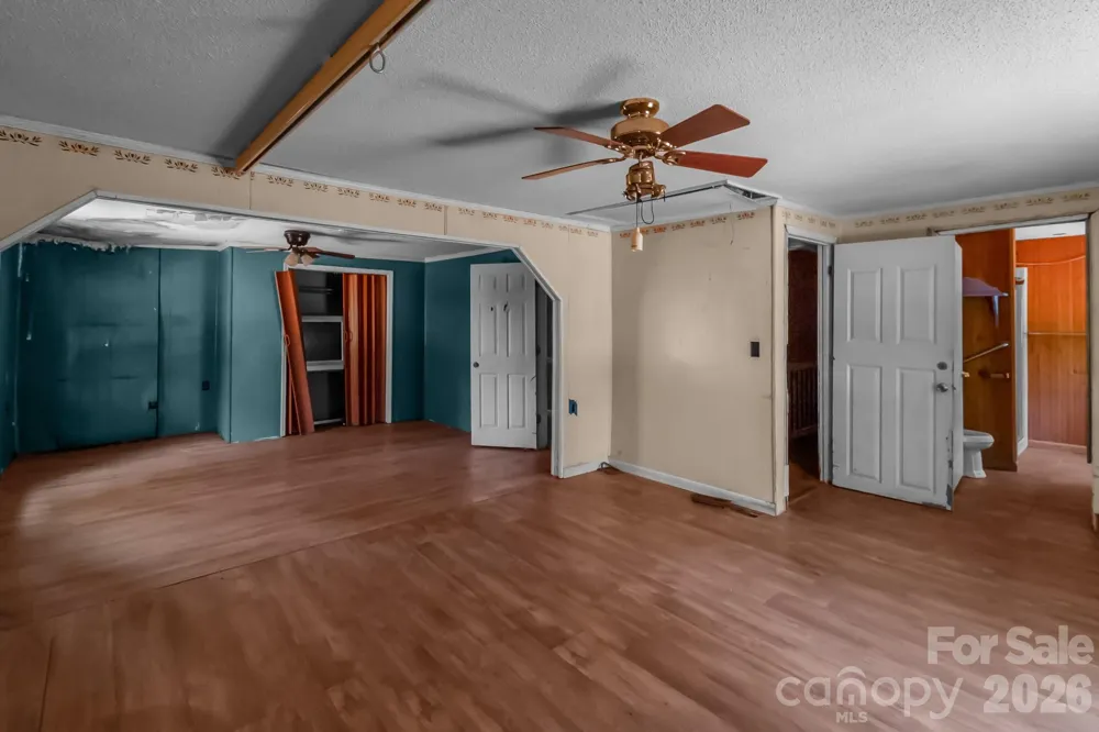696 A Oak Ridge Church Road Kershaw, SC 29067