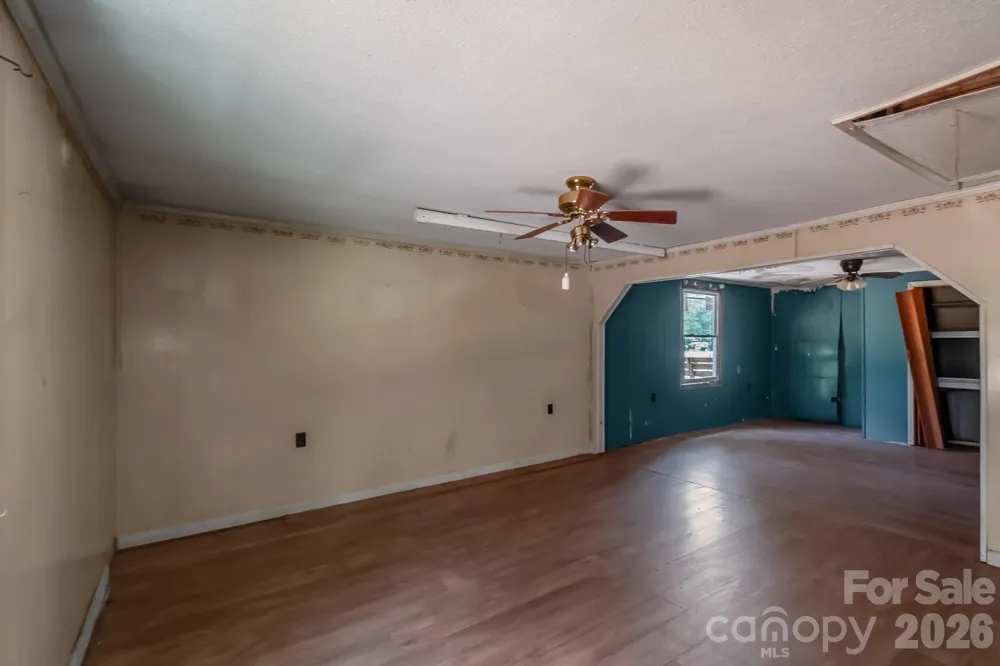 696 A Oak Ridge Church Road Kershaw, SC 29067