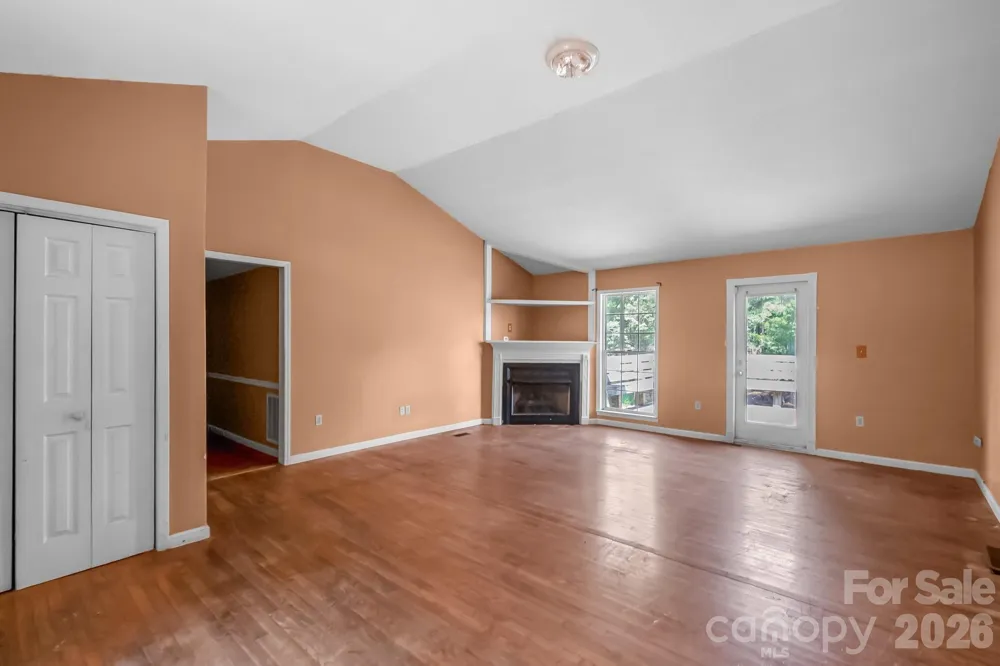 696 A Oak Ridge Church Road Kershaw, SC 29067