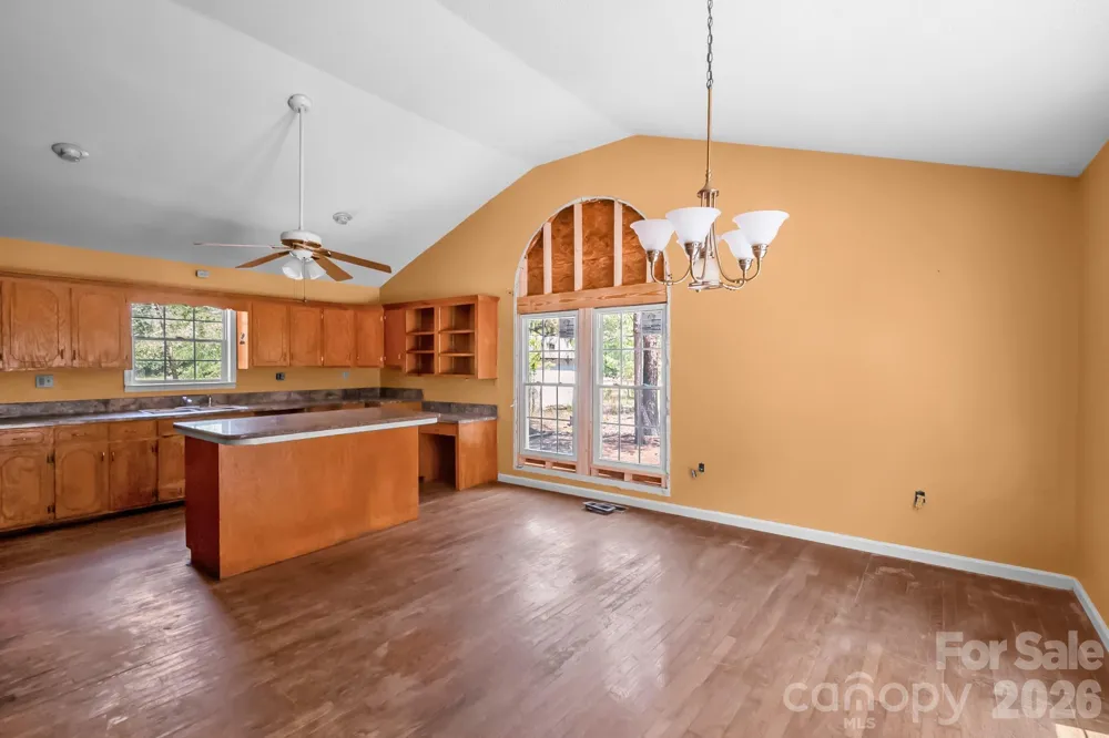 696 A Oak Ridge Church Road Kershaw, SC 29067