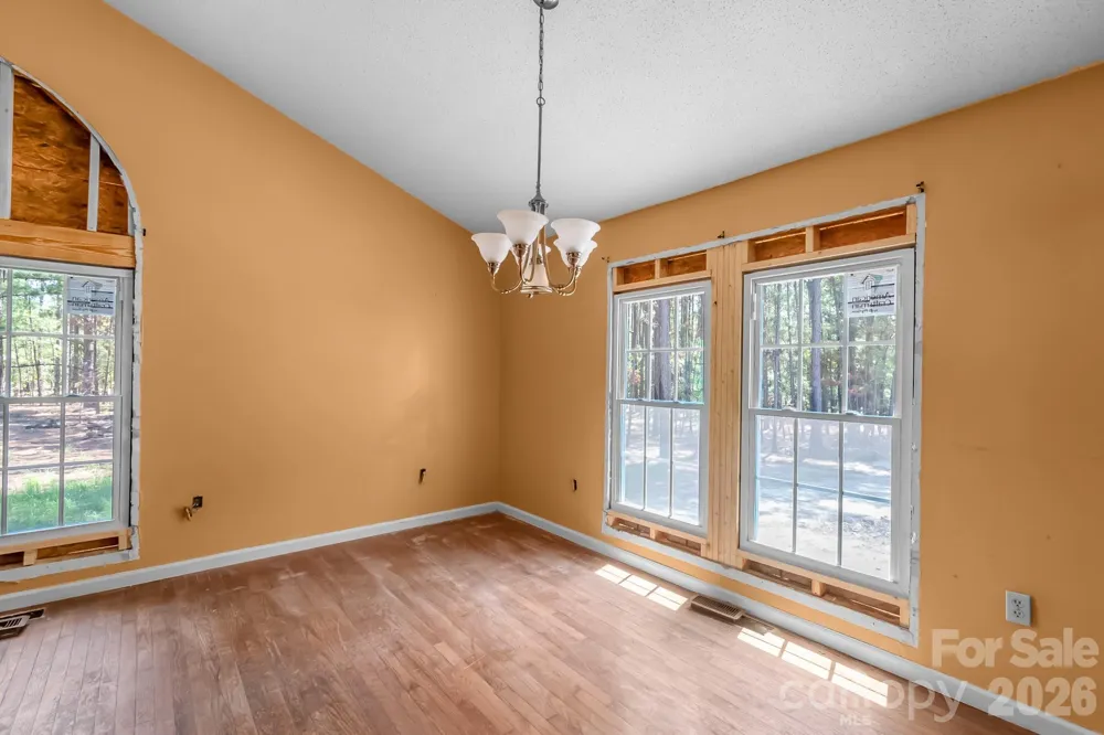 696 A Oak Ridge Church Road Kershaw, SC 29067