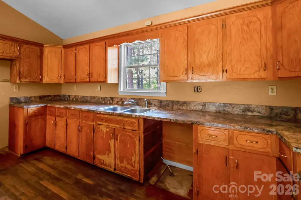 696 A Oak Ridge Church Road Kershaw, SC 29067