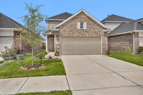 11833 Beachberry Drive