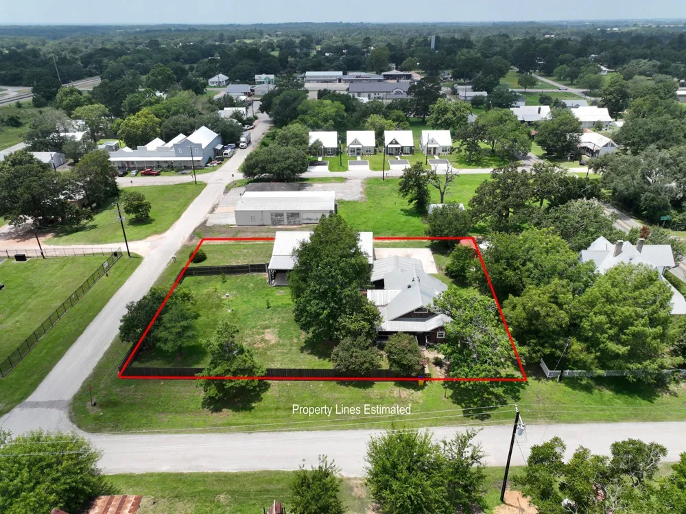 333 Walnut Street New Ulm, TX 78950